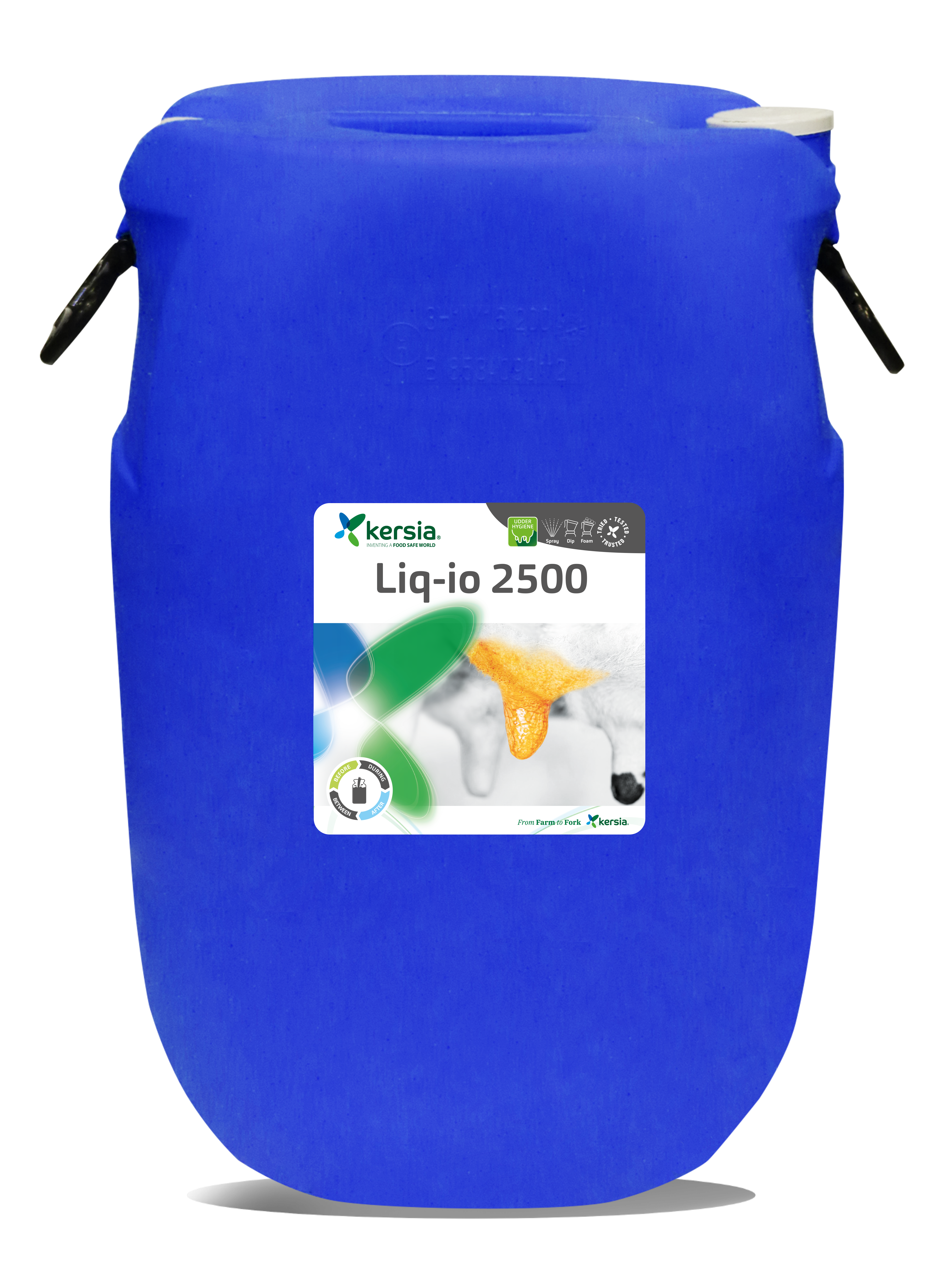 Bild Kersia (Antigerm) LIQ-IO 2500